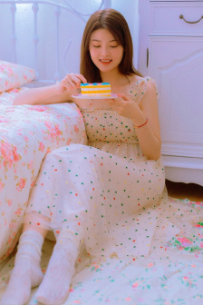 厨房里的激战1